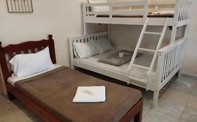 Elnora Delmar Travellers Inn