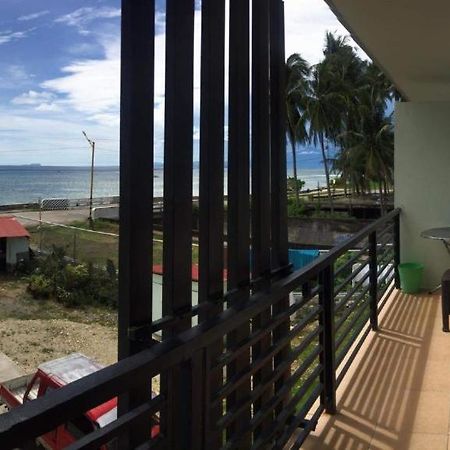 Elnora Delmar Travellers Inn Siquijor Esterno foto