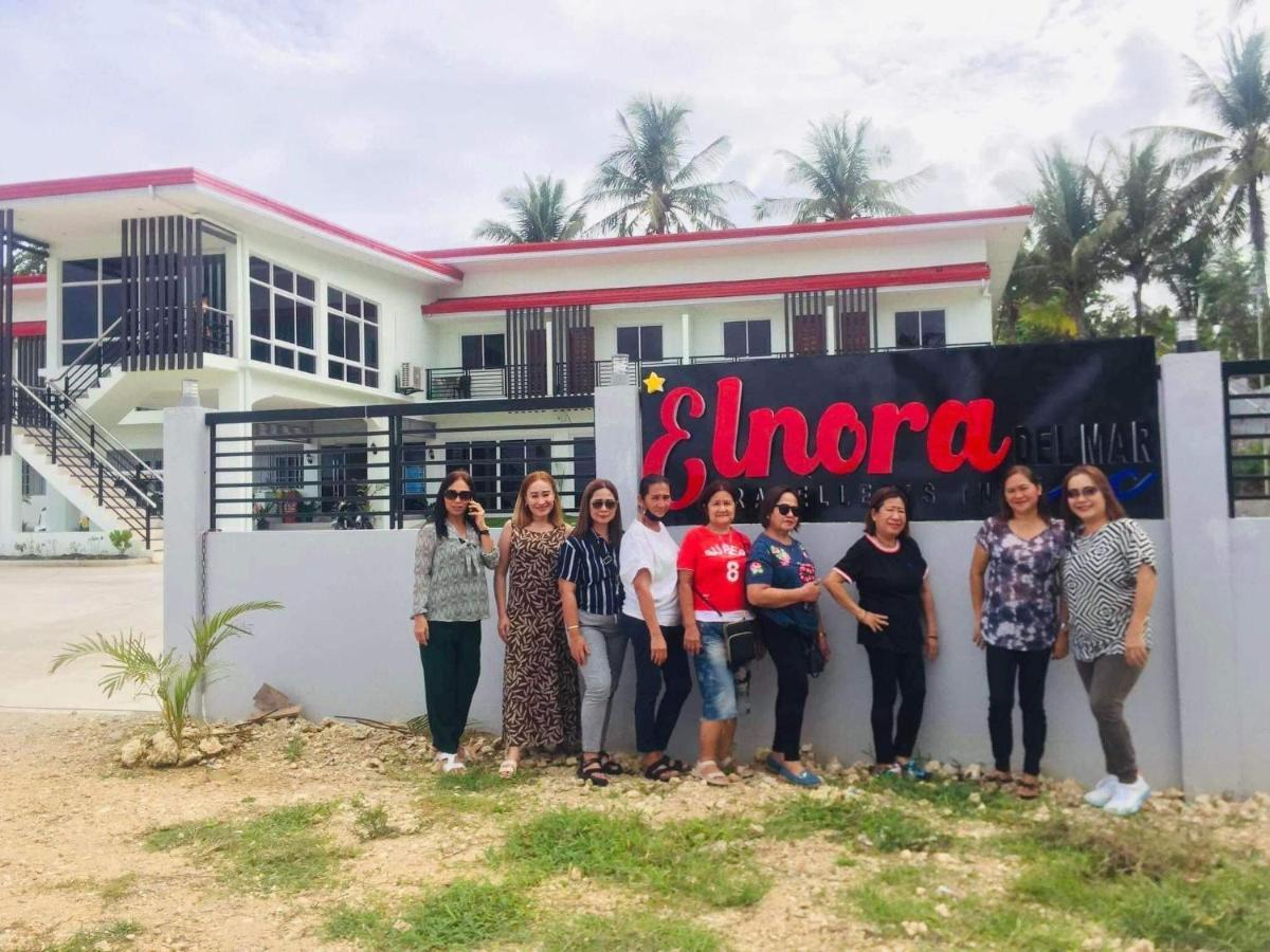 Elnora Delmar Travellers Inn Siquijor Esterno foto