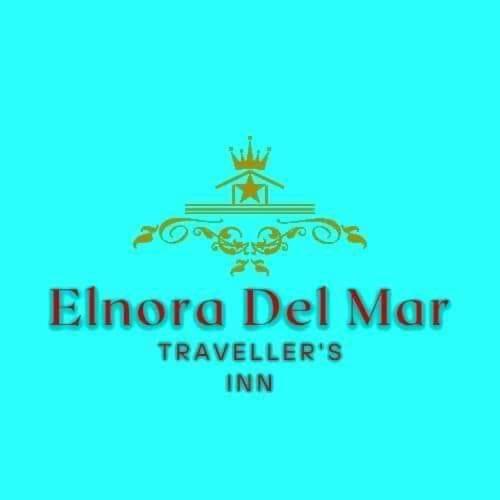 Elnora Delmar Travellers Inn Siquijor Esterno foto